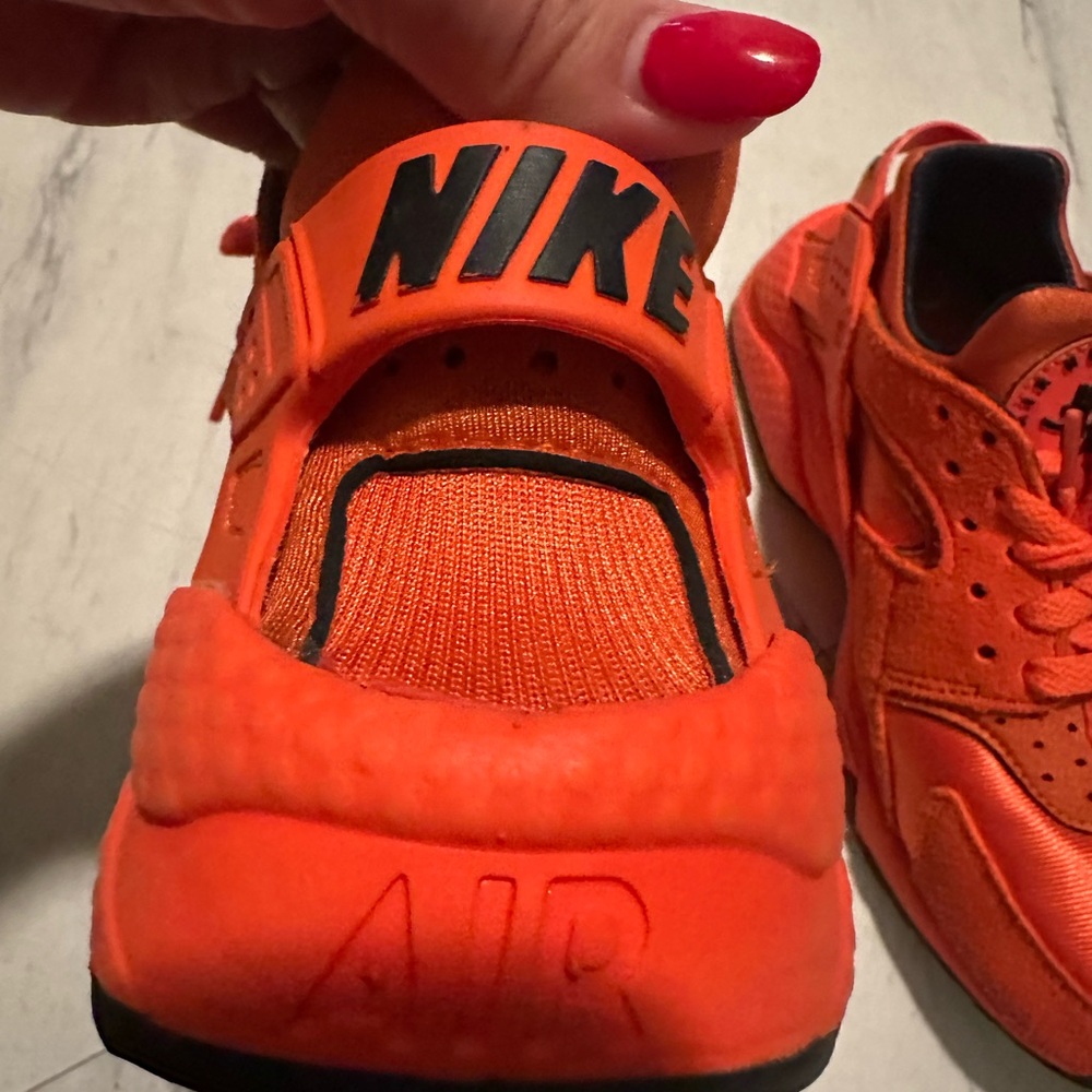 New Nike Huarache’s